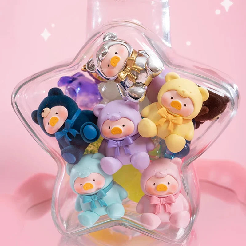 Authentic blind bags and mystery bean pouches at DidaPop