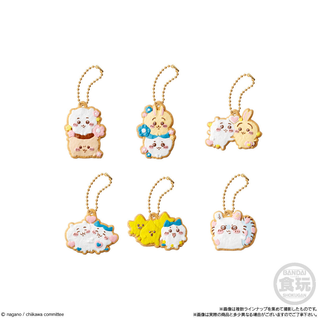CHIIKAWA Cookie Charmcot V3 Series Blind Bag