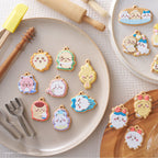 CHIIKAWA Cookie Charmcot V3 Series Blind Bag