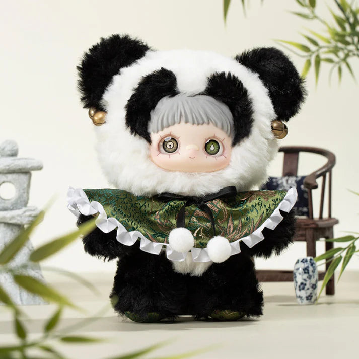 MayMei V3 Spring Poetry Plush series