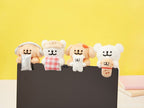 MALTESE Packed With Good Luck Plush Series Blind Box