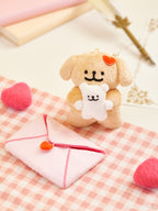 MALTESE Packed With Good Luck Plush Series Blind Box