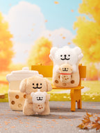 MALTESE Packed With Good Luck Plush Series Blind Box