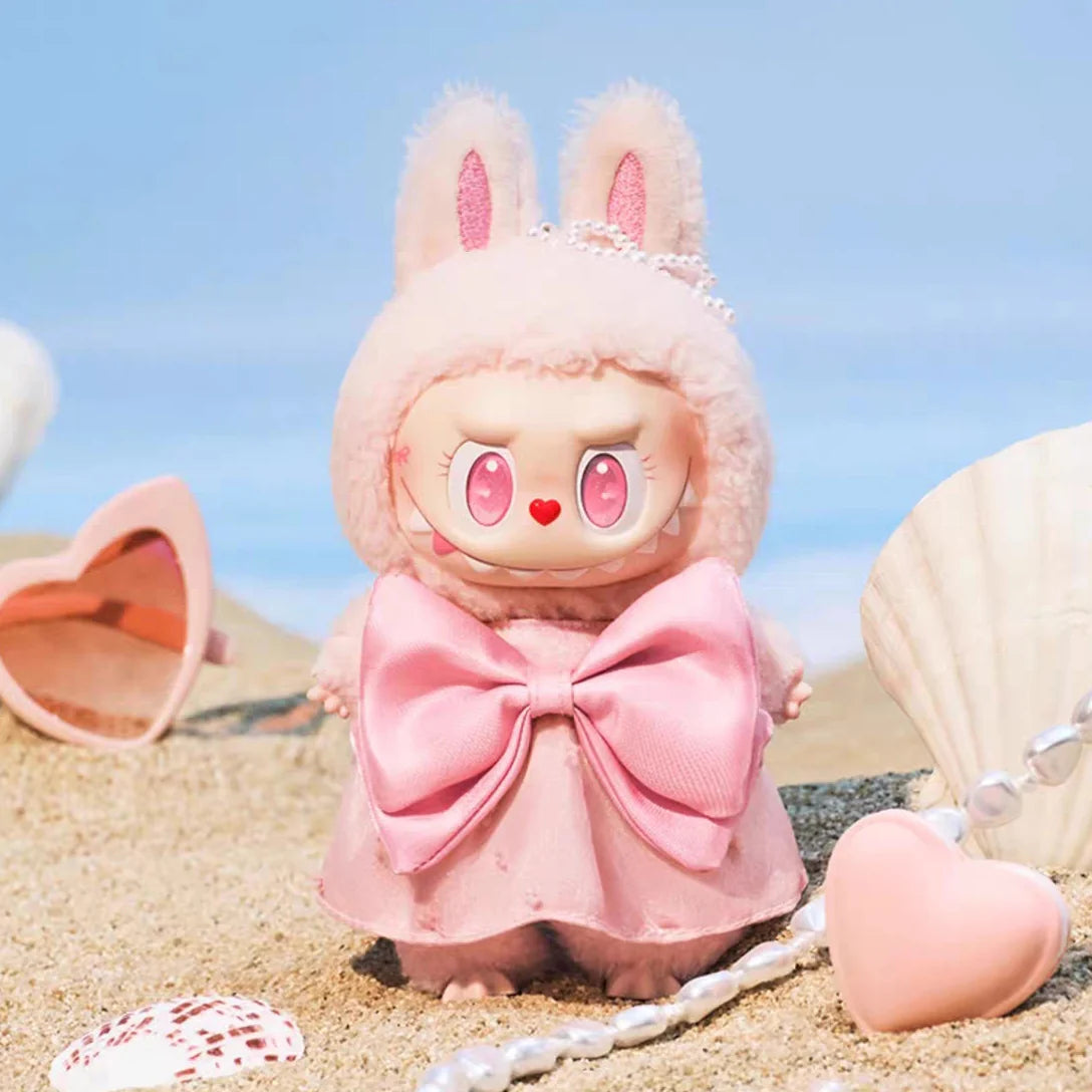 MOKOKO Jump Into Summer Vinyl Plush Pendant (PRE-ORDER 3-5days）
