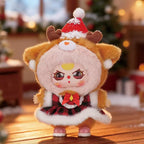Baby Three Merry Christmas Series Blind Box Plush Toy