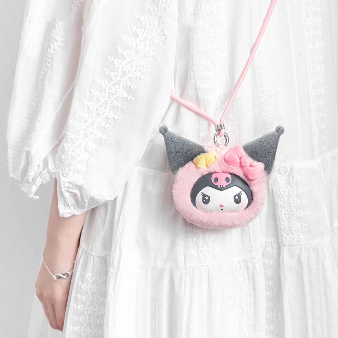KUROMI Zodiac Series Plush Blind Box