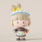 Sugar Heart Series Figure Blind Box