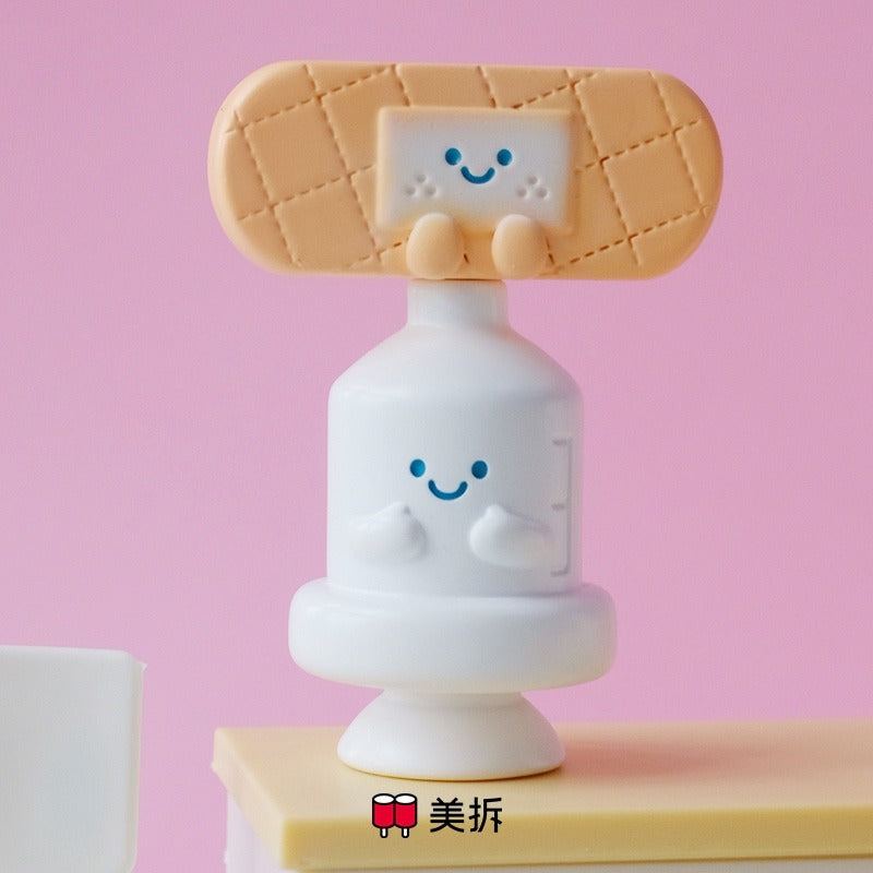 MEICHAI Little Nurse Mini Series Blind Bag