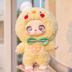 LIILA Zoo 600% V1 Series Plush Blind Box