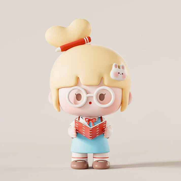 Sugar Heart Series Figure Blind Box