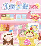 WENDY One-Day Manager Series Mini Beans Blind Bag