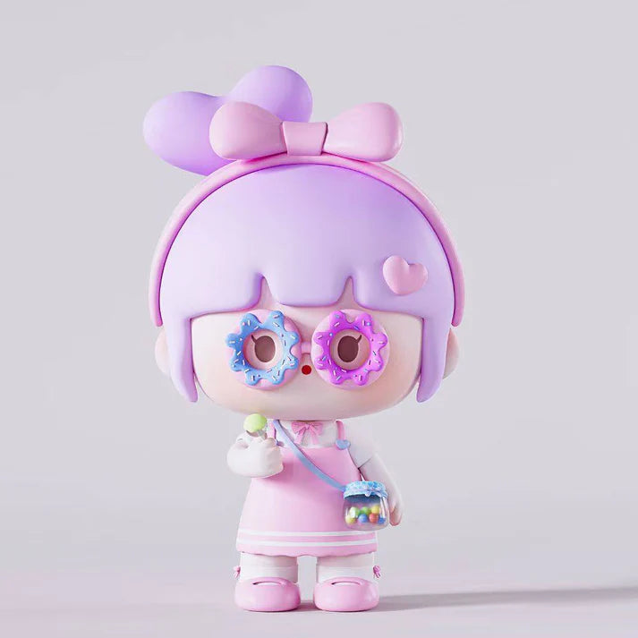 Sugar Heart Series Figure Blind Box