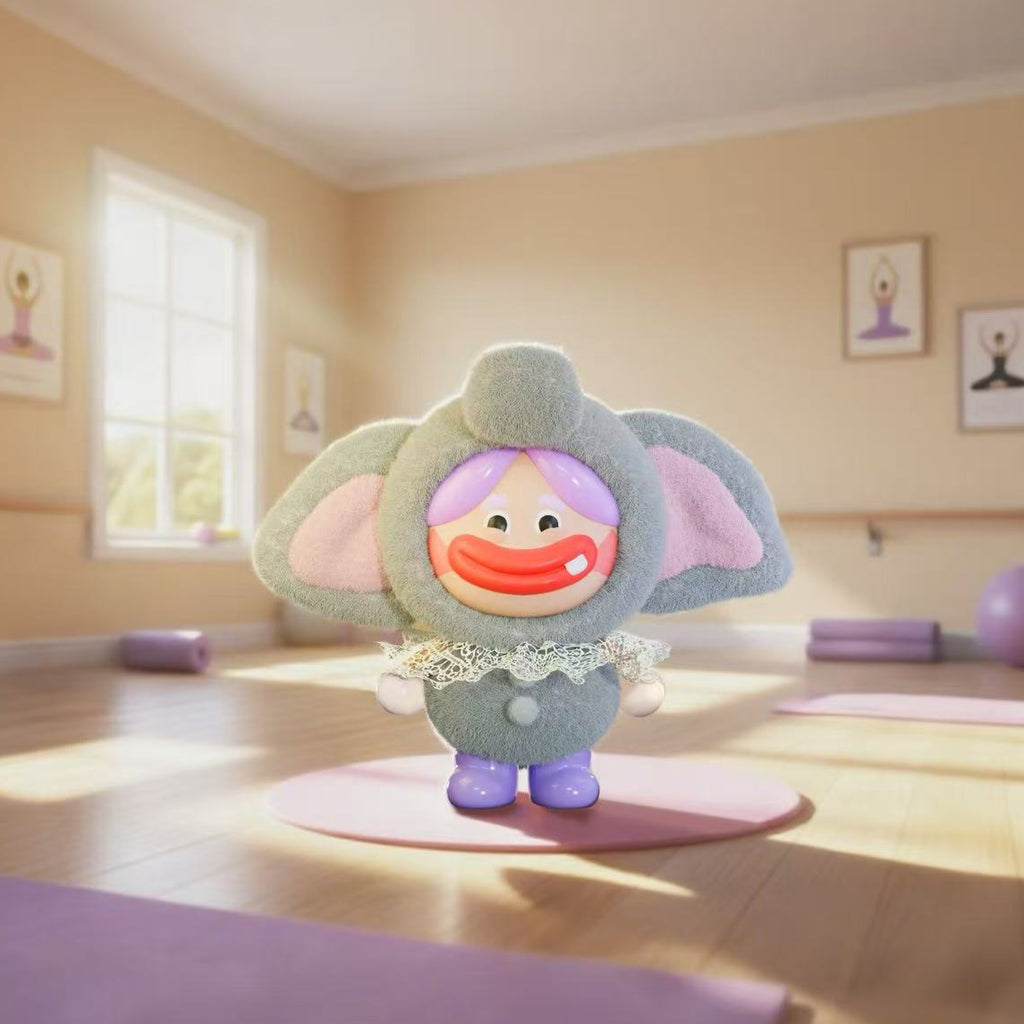 Ugly And Cute Metro Beans