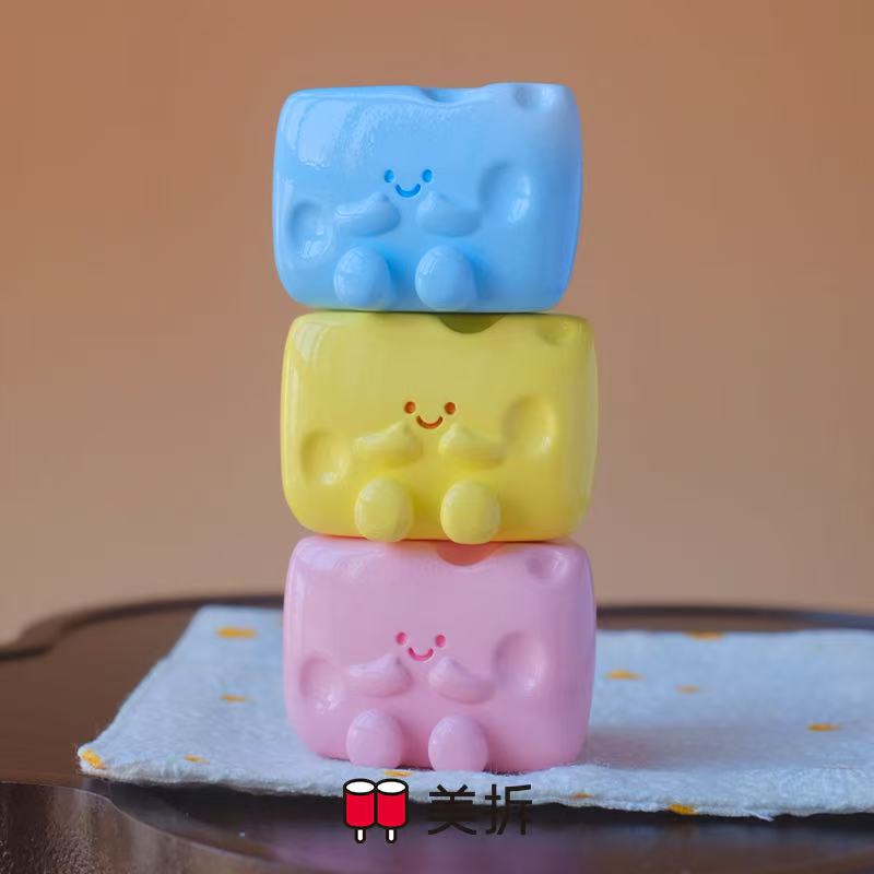 MEICHAI Bakery V2 Mini Series Blind Box