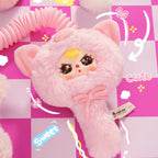 Baby Three Magic Mirror V2 Plush Doll Blind Boxes Toy