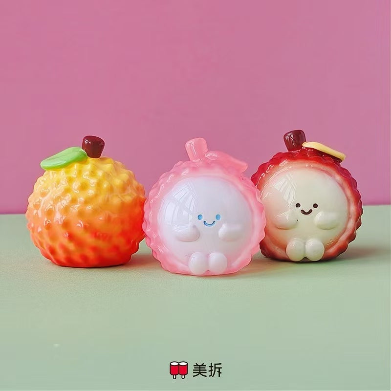 MEICHAI Fruit Garden V2 Series Mini Blind Bag