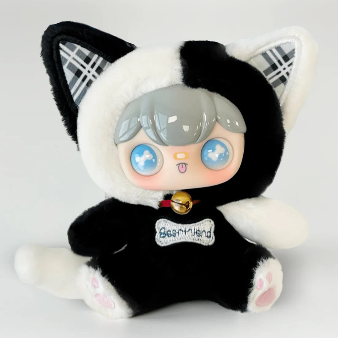 KOKKA It's Party Time Series Plush Blind Box