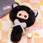 Baby Three Magic Mirror V2 Plush Doll Blind Boxes Toy