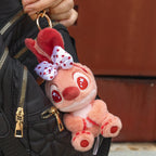 STITCH Candy Cosbi Plush Keychain Series Blind Box