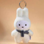 MIFFY Macaron V2 Plush Pendant Series Blind Box