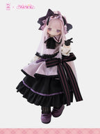 Saotome Manifesto Series Special 1/6 Action Figure BJD Blind Box