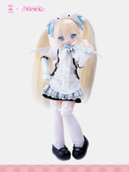 Saotome Manifesto Series Special 1/6 Action Figure BJD Blind Box