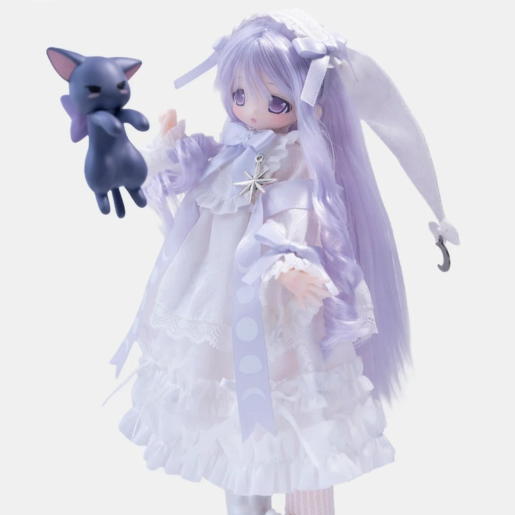 Saotome Manifesto Series Special 1/6 Action Figure BJD Blind Box