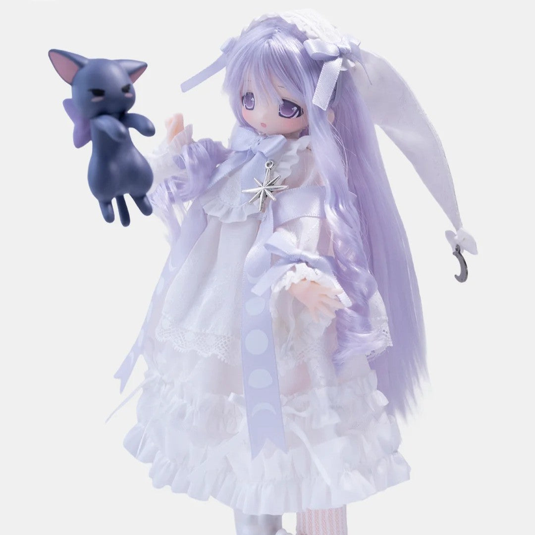 Saotome Manifesto Series Special 1/6 Action Figure BJD Blind Box