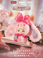 Heymi & Nommi The Entwined Fate Plush Series Blind Box