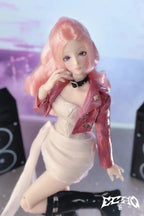 [PRE-ORDER]Echo.6 Series Special 1/6 Action Figure BJD Blind Box[Ship  in Oct./Nov. 2026]
