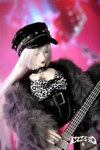 [PRE-ORDER]Echo.6 Series Special 1/6 Action Figure BJD Blind Box[Ship  in Oct./Nov. 2026]