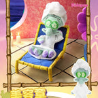 Squidward’s Day Vol.2 Plush Blind Box