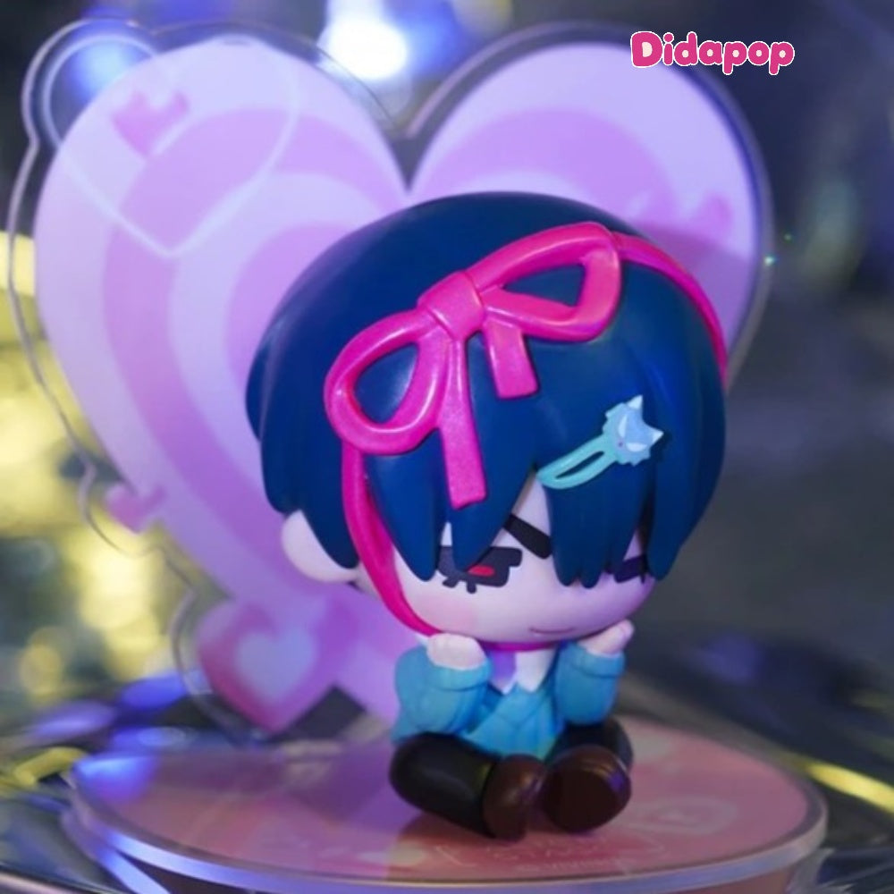 AET Alien Stage Freedom Stage Series Blind Box