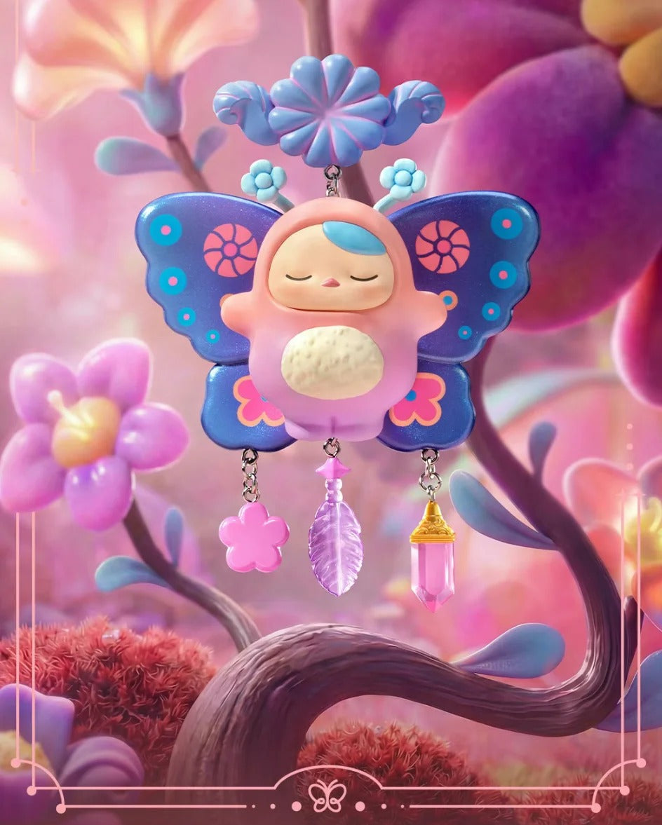 Pucky Dream Wishes Series Blind Box