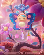 Pucky Dream Wishes Series Blind Box