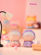 AMLLS Lullaby - Morning Music Series Figure Blind Box
