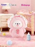 MALTESE My Good Buddy Series Plush Blind Box