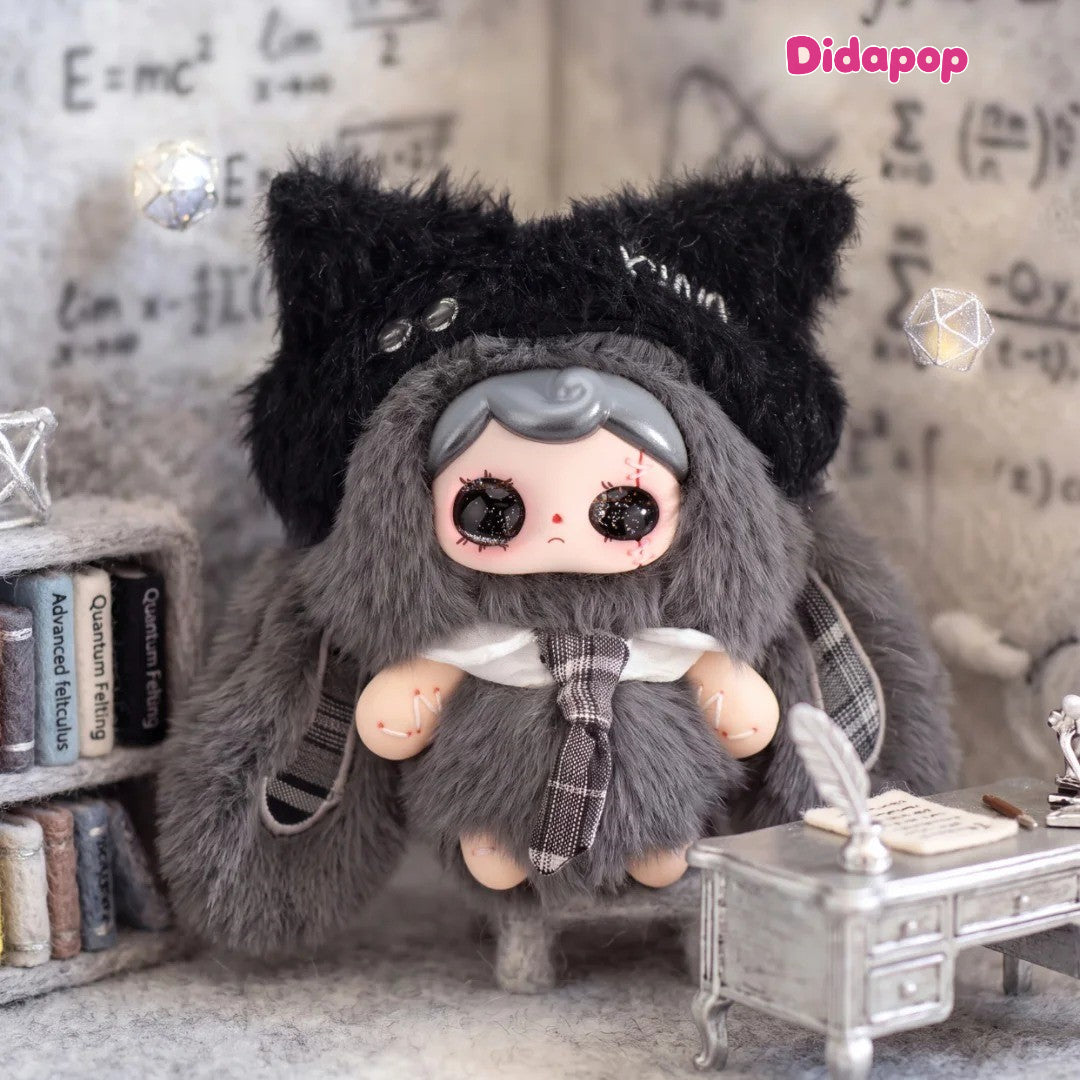 Yuna Sweetheart Formula Plush Series