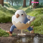 TAROBALL "The Bird Or The Egg" Series Figure Blind Box