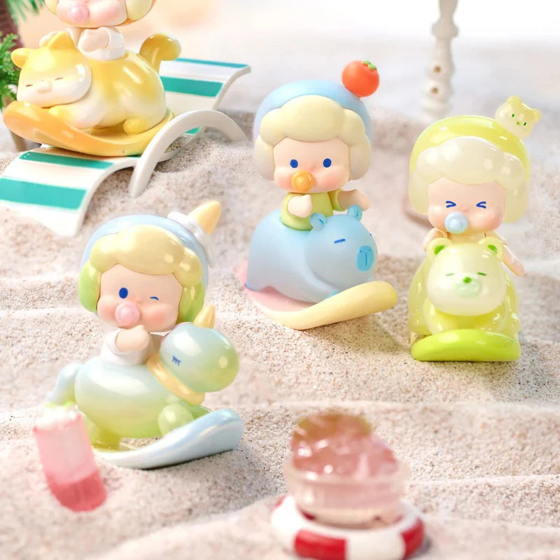 Baby Kiwi Rocking Fun V2 Series Blind Box