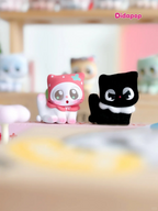 PITTY Pitty Here Series Mini Figure Blind Box