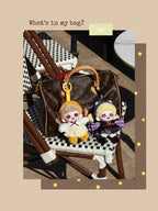 Zoraa Winged Elf Series Plush Blind Box