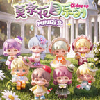 Yooie Monet's Garden Mini Series Blind Box