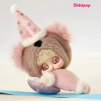 MICOCO&NONO Dream Whispers Series Plush Blind Box