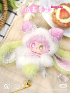TOMEET Who Ate My Cake Series Plush Blind Box