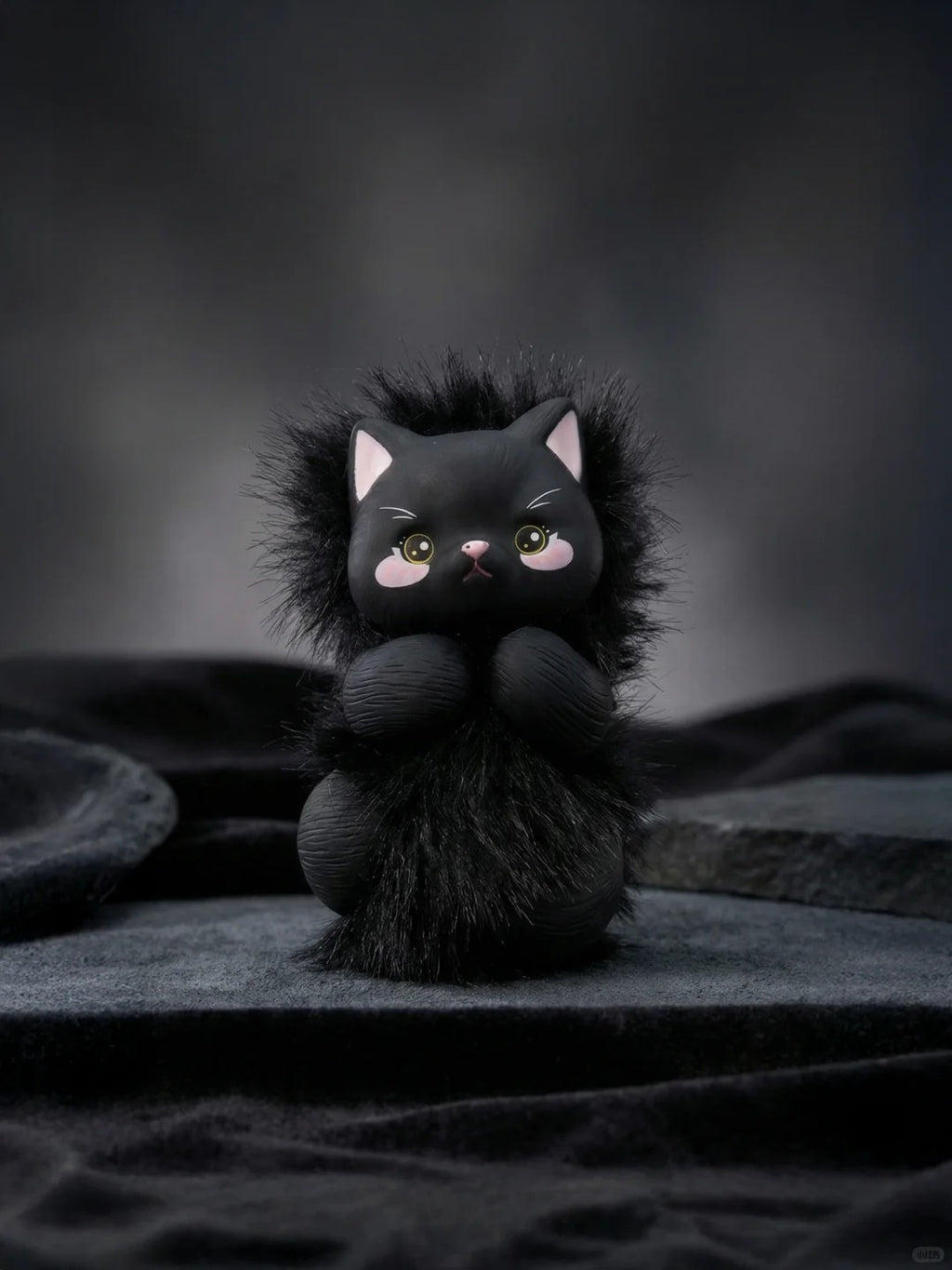 BOBOCAT Hug Cat Blind Box