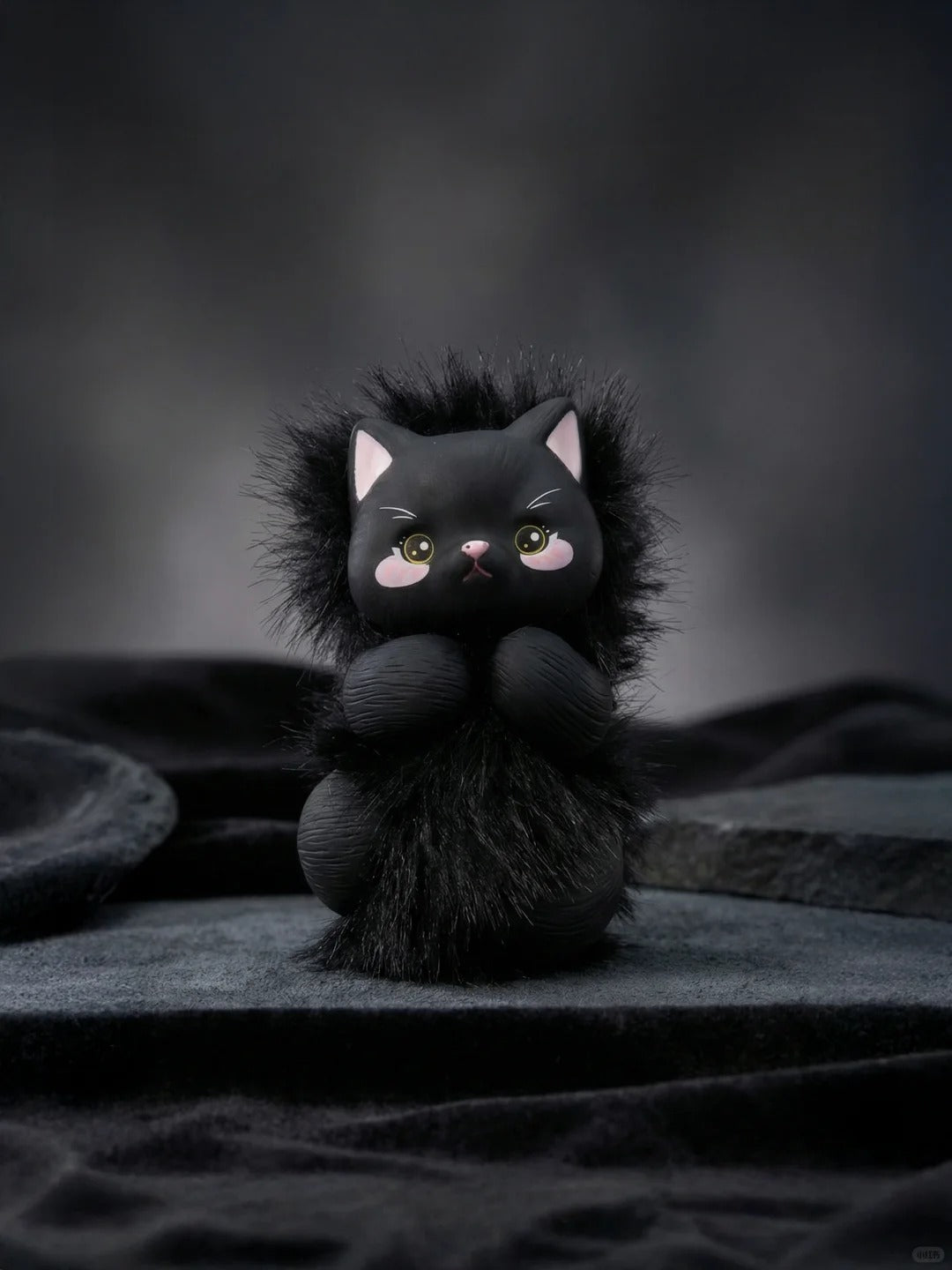 BOBOCAT Hug Cat Blind Box