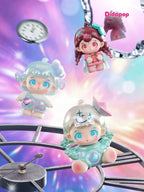 P-PEACH THREE Life Career Dream Journey Series Blind Box