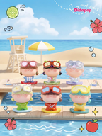 AMLLS Surfing Mini Series Blind Bag