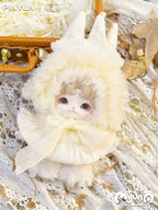 Mijuan Mimia Fluffy Sweet Dream Series Plush Blind Box